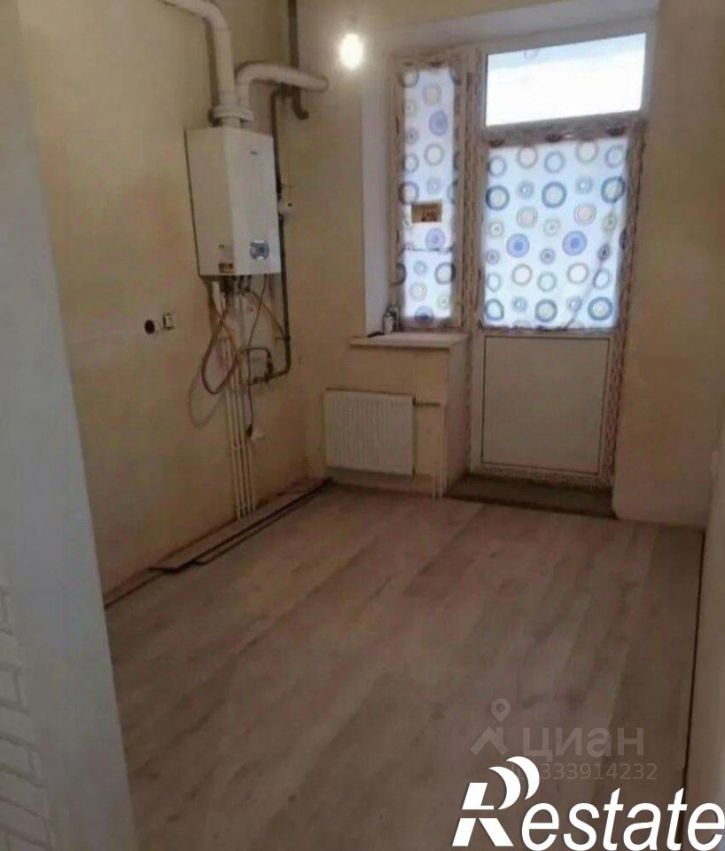 1-комн квартира переулок Тимирязева, 86Б,  д. 86Б
