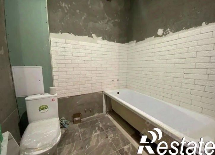 1-комн квартира переулок Тимирязева, 86Б,  д. 86Б