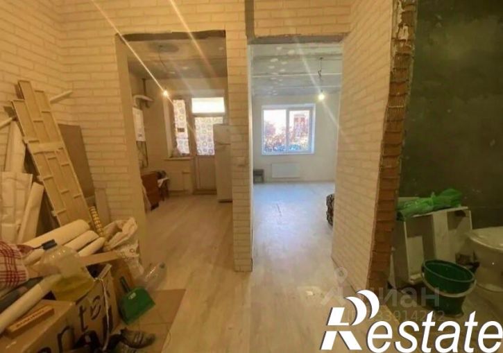 1-комн квартира переулок Тимирязева, 86Б,  д. 86Б