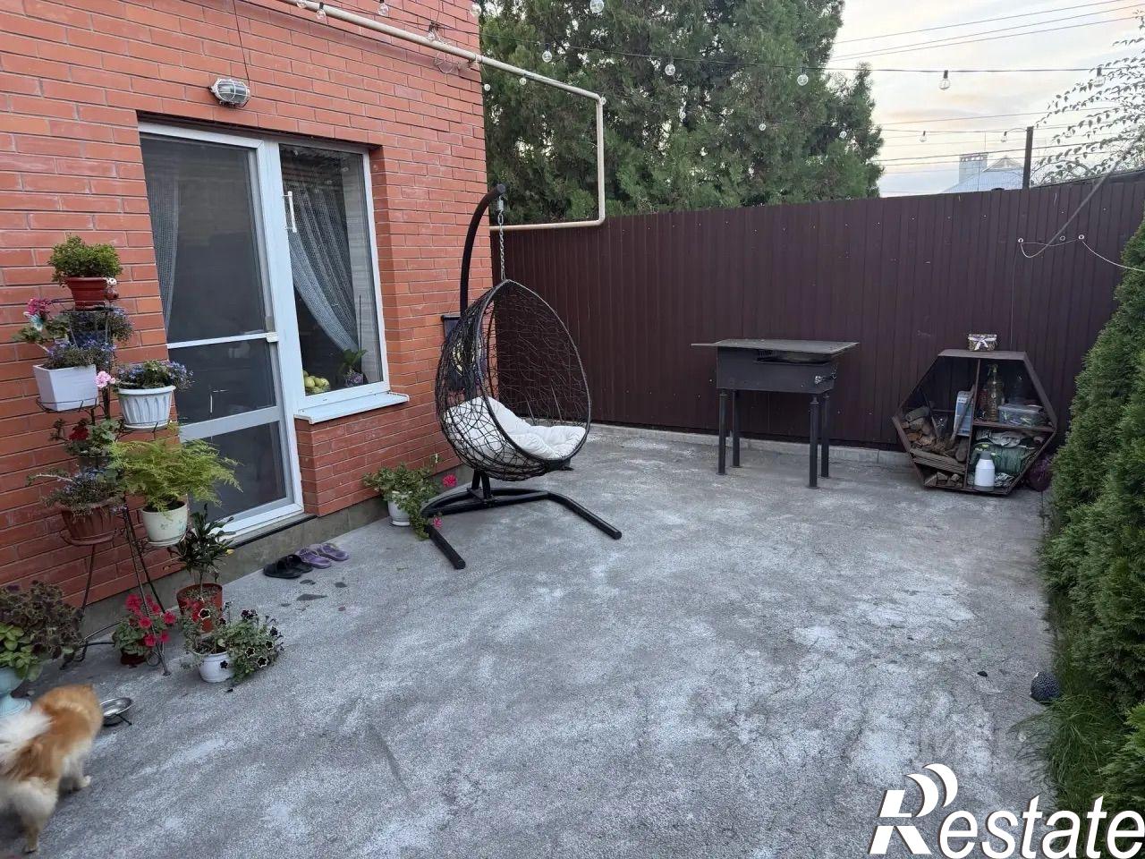 Купить дачу, дом, коттедж за 11 000 000 рублей на переулок Урицкого, 25