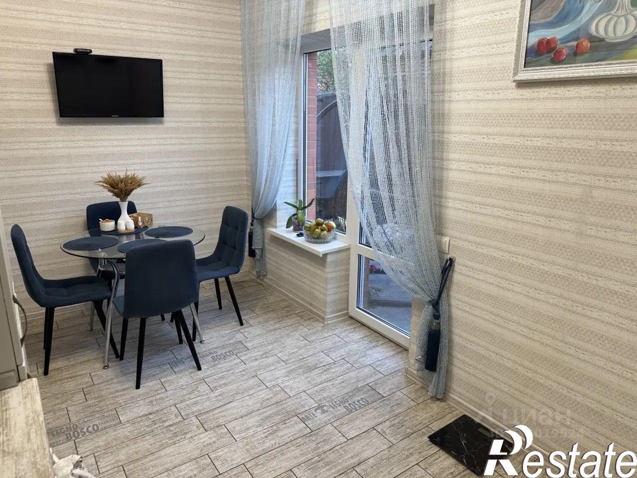 Купить дачу, дом, коттедж за 11 000 000 рублей на переулок Урицкого, 25