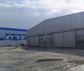 склад 100 кв м улица Победы, 35Е