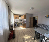 3-комн, 55кв м, этаж 1/6 переулок Степана Разина, 12