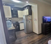 1-комн, 24кв м, этаж 2/2 улица Кондаурова, 24