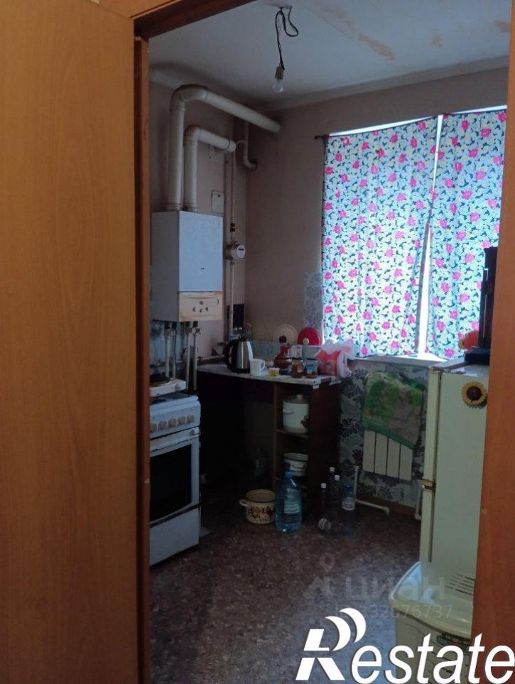 1-комн квартира переулок Степана Разина, 15А к1,  д. 15А к1