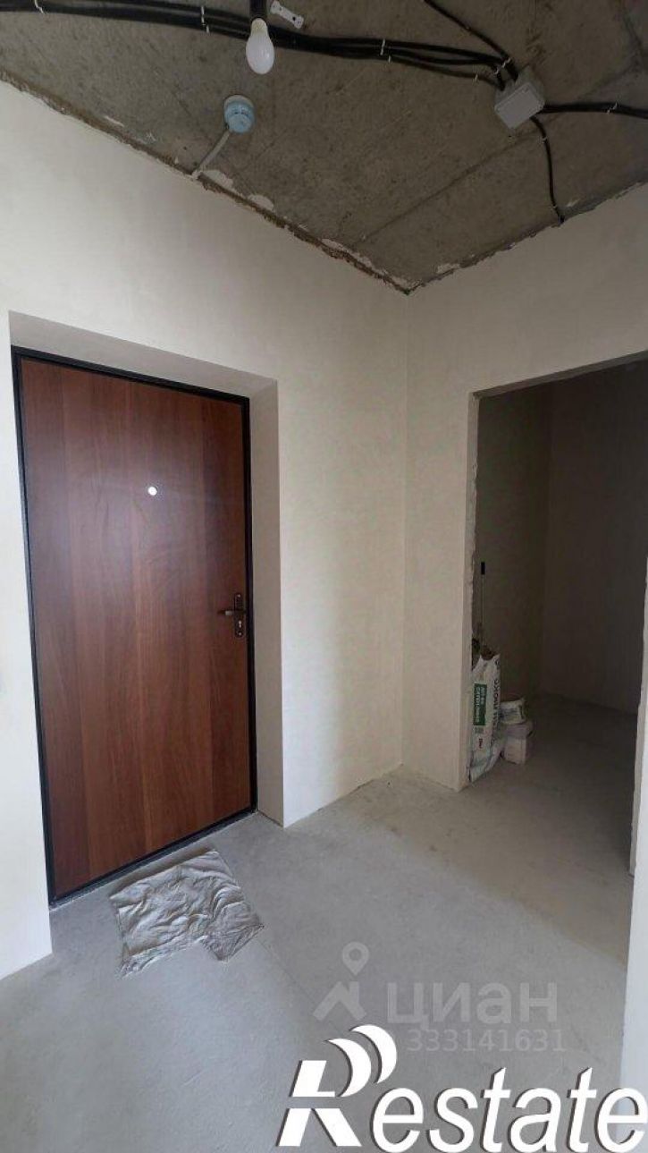 1-комн квартира Трудовой переулок, 46А,  д. 46А