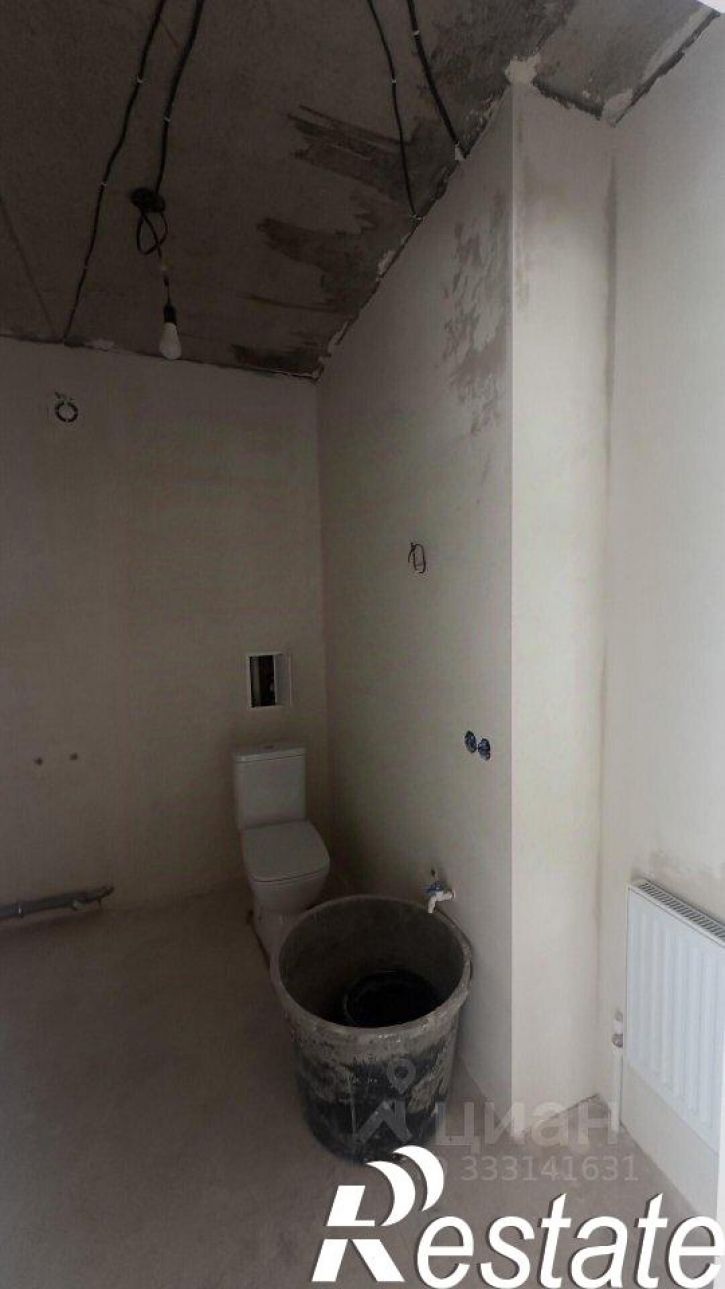 1-комн квартира Трудовой переулок, 46А,  д. 46А
