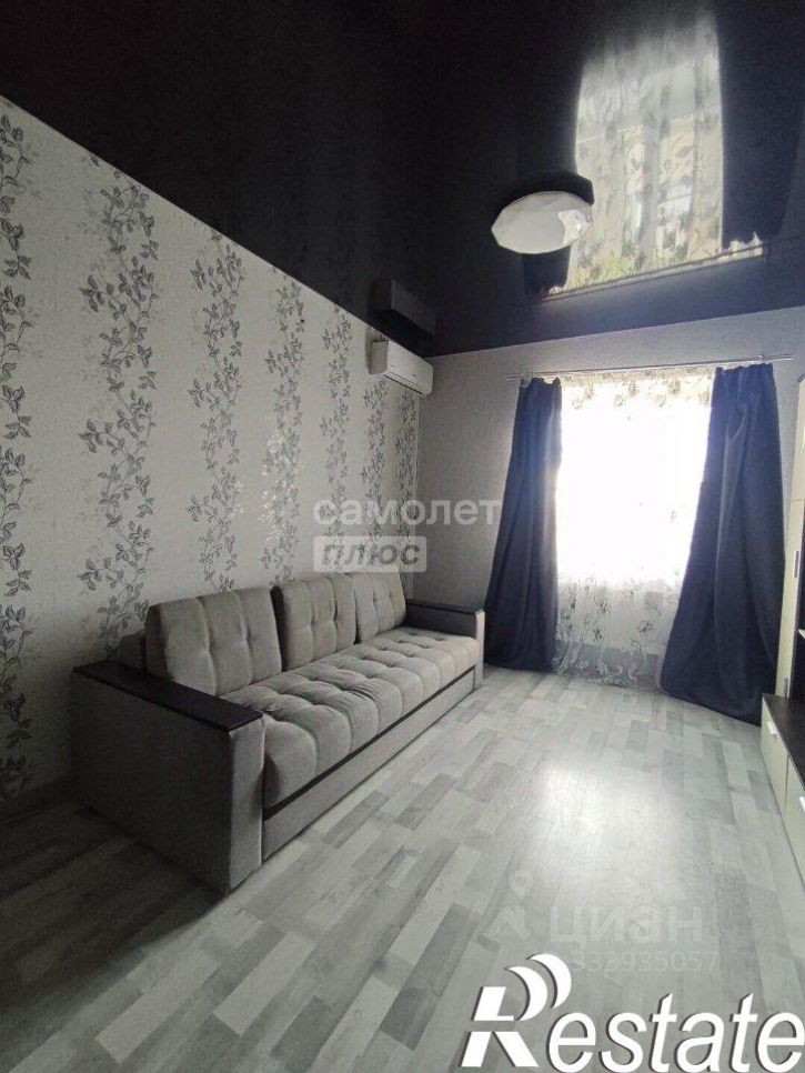 1-комн квартира Кагальницкое шоссе, 30Е к1,  д. 30Е к1