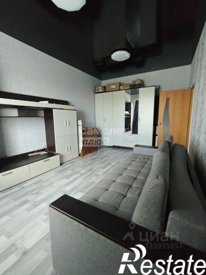 1-комн квартира Кагальницкое шоссе, 30Е к1,  д. 30Е к1