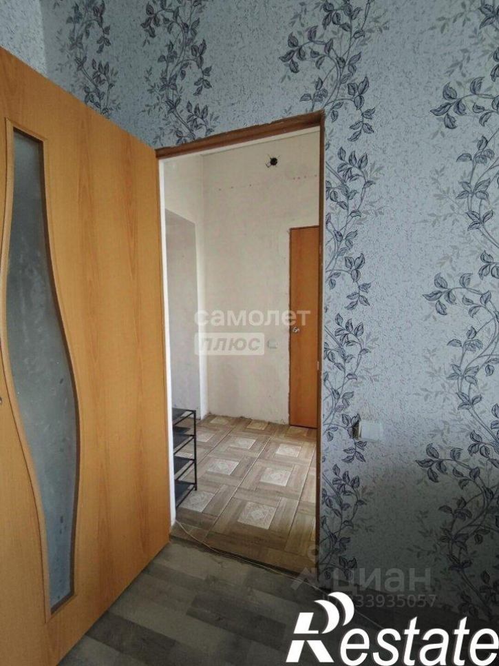 1-комн квартира Кагальницкое шоссе, 30Е к1,  д. 30Е к1