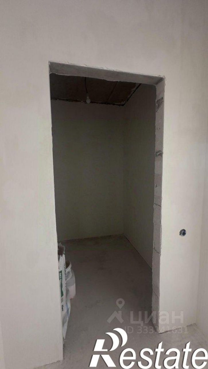 1-комн квартира Трудовой переулок, 46А,  д. 46А