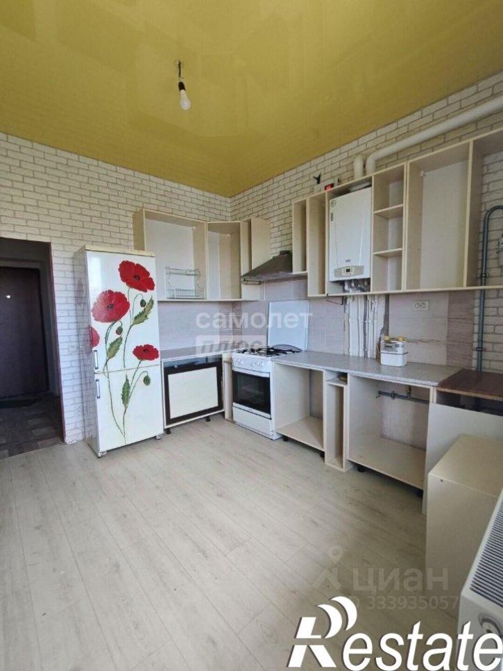1-комн квартира Кагальницкое шоссе, 30Е к1,  д. 30Е к1