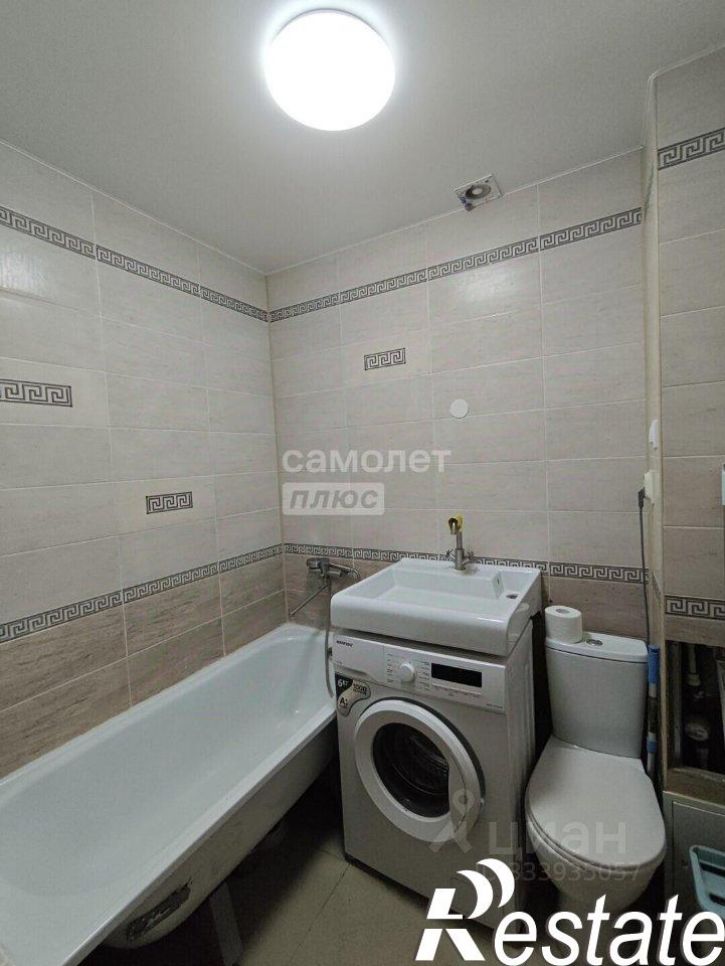 1-комн квартира Кагальницкое шоссе, 30Е к1,  д. 30Е к1
