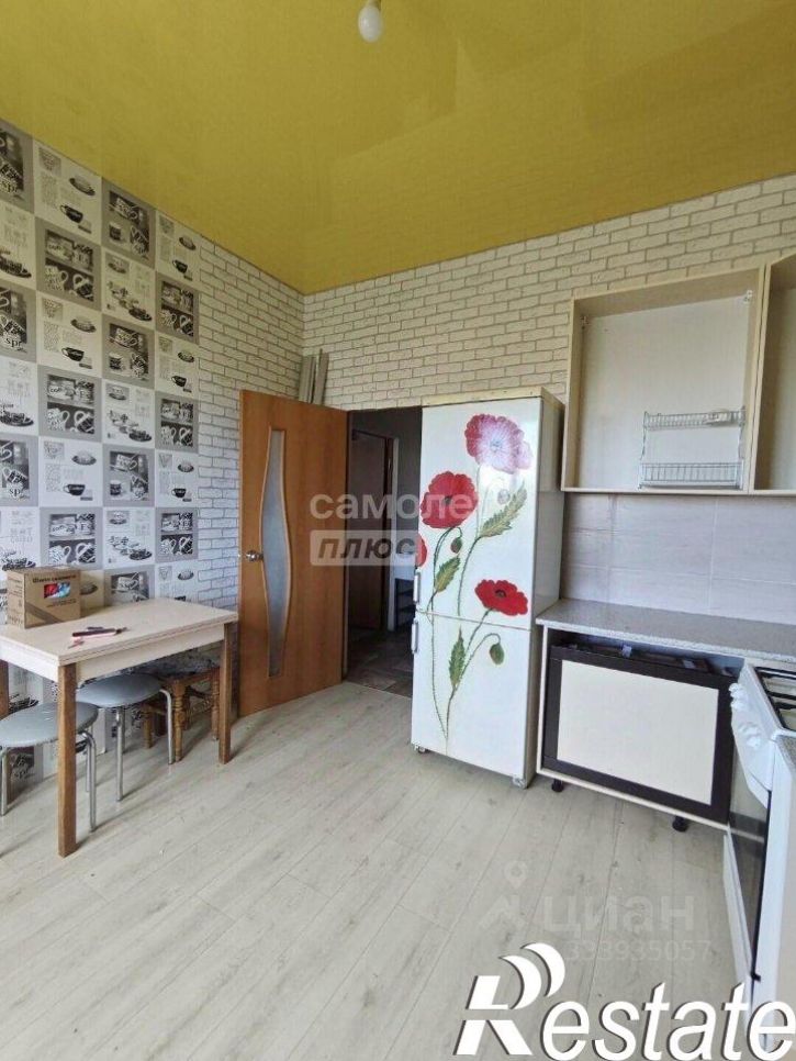 1-комн квартира Кагальницкое шоссе, 30Е к1,  д. 30Е к1