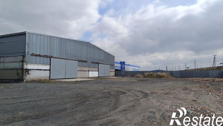 Склад улица Победы, 35Е,  д. 35Е