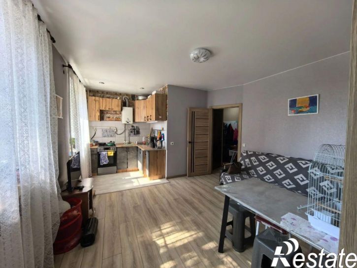3-комн квартира переулок Степана Разина, 12,  д. 12