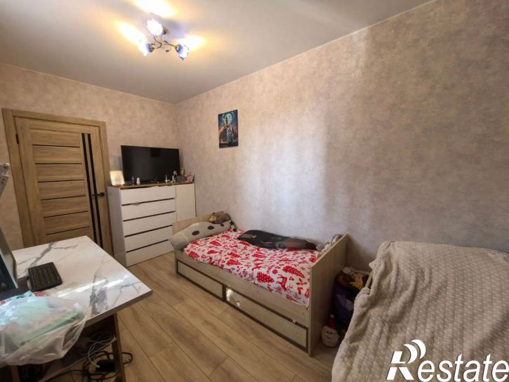 3-комн квартира переулок Степана Разина, 12,  д. 12