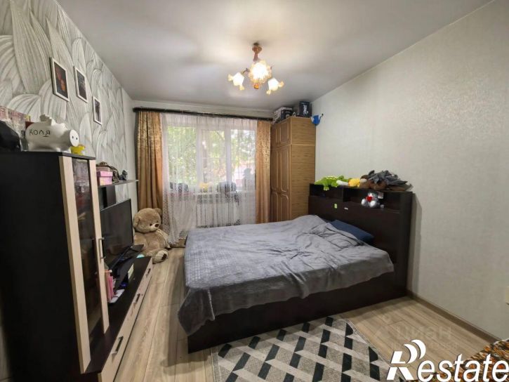 3-комн квартира переулок Степана Разина, 12,  д. 12