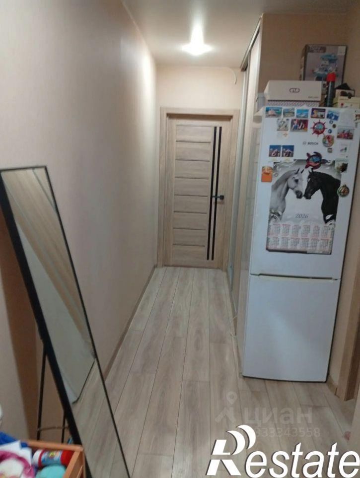 3-комн квартира переулок Степана Разина, 12,  д. 12