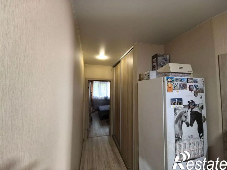 3-комн квартира переулок Степана Разина, 12,  д. 12
