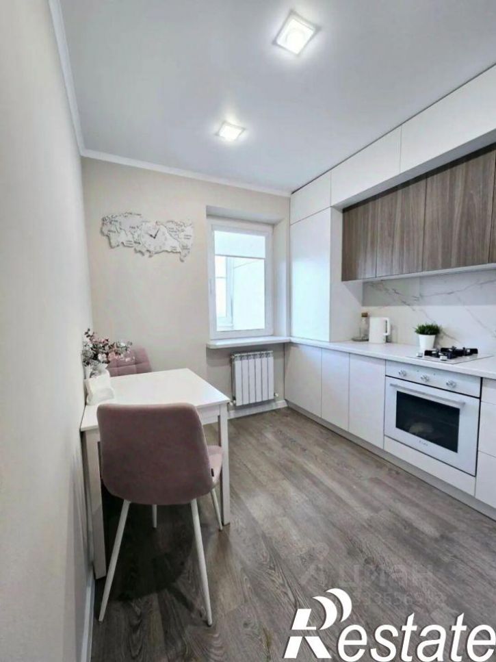 1-комн квартира улица Макаровского, 31А,  д. 31А