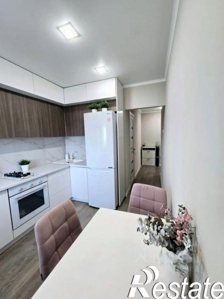 1-комн квартира улица Макаровского, 31А,  д. 31А