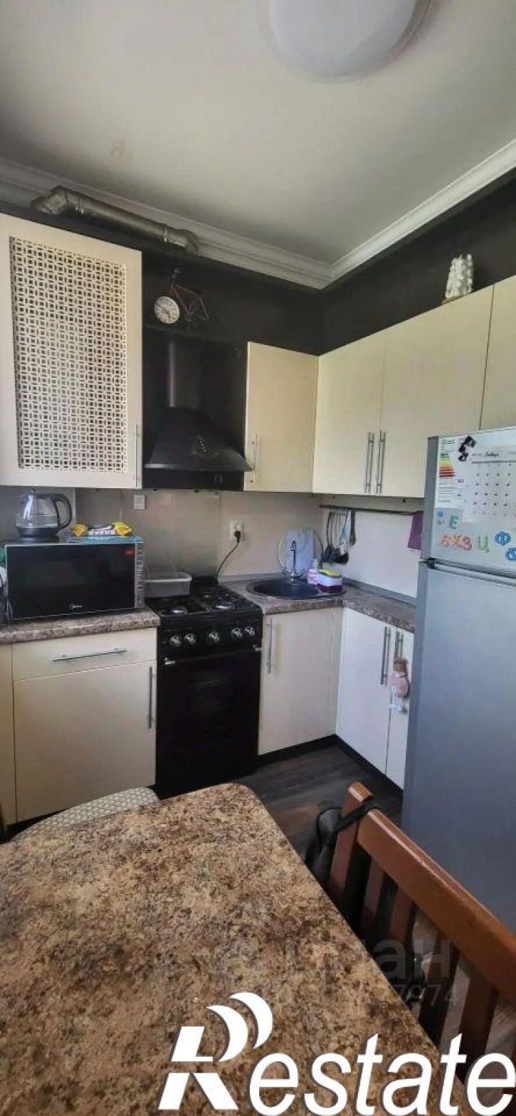 1-комн квартира улица Кондаурова, 24,  д. 24