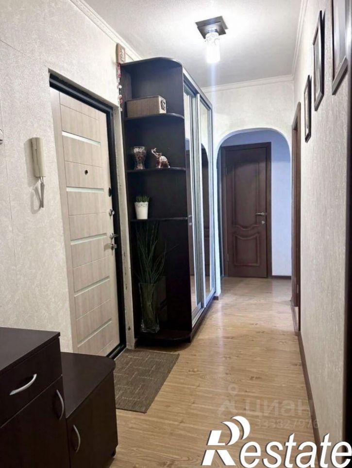 2-комн квартира улица Ленина, 48,  д. 48