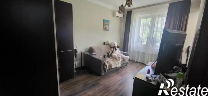 1-комн квартира улица Кондаурова, 24,  д. 24