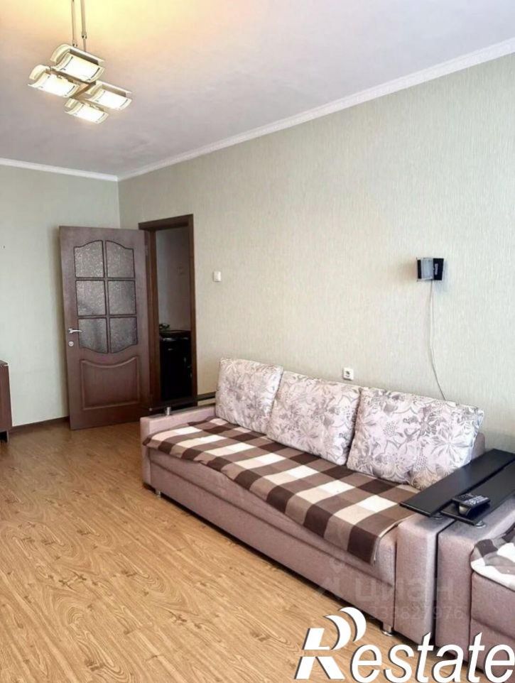 2-комн квартира улица Ленина, 48,  д. 48