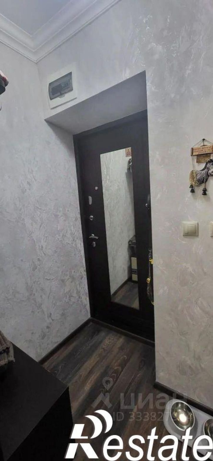 1-комн квартира улица Кондаурова, 24,  д. 24
