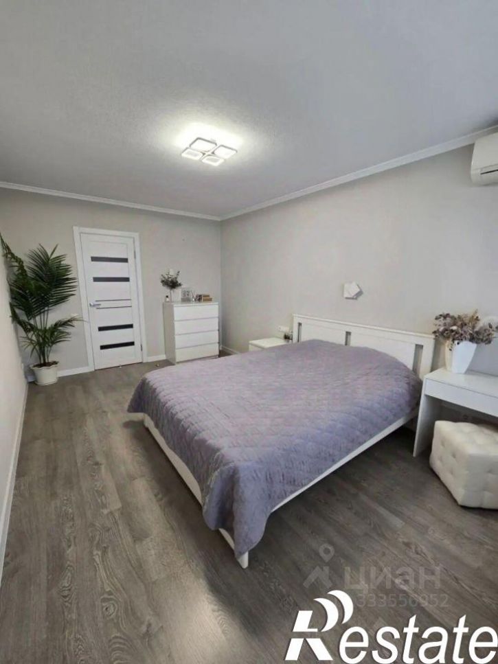 1-комн квартира улица Макаровского, 31А,  д. 31А