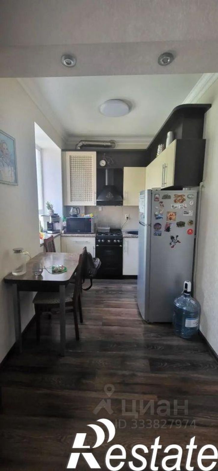 1-комн квартира улица Кондаурова, 24,  д. 24