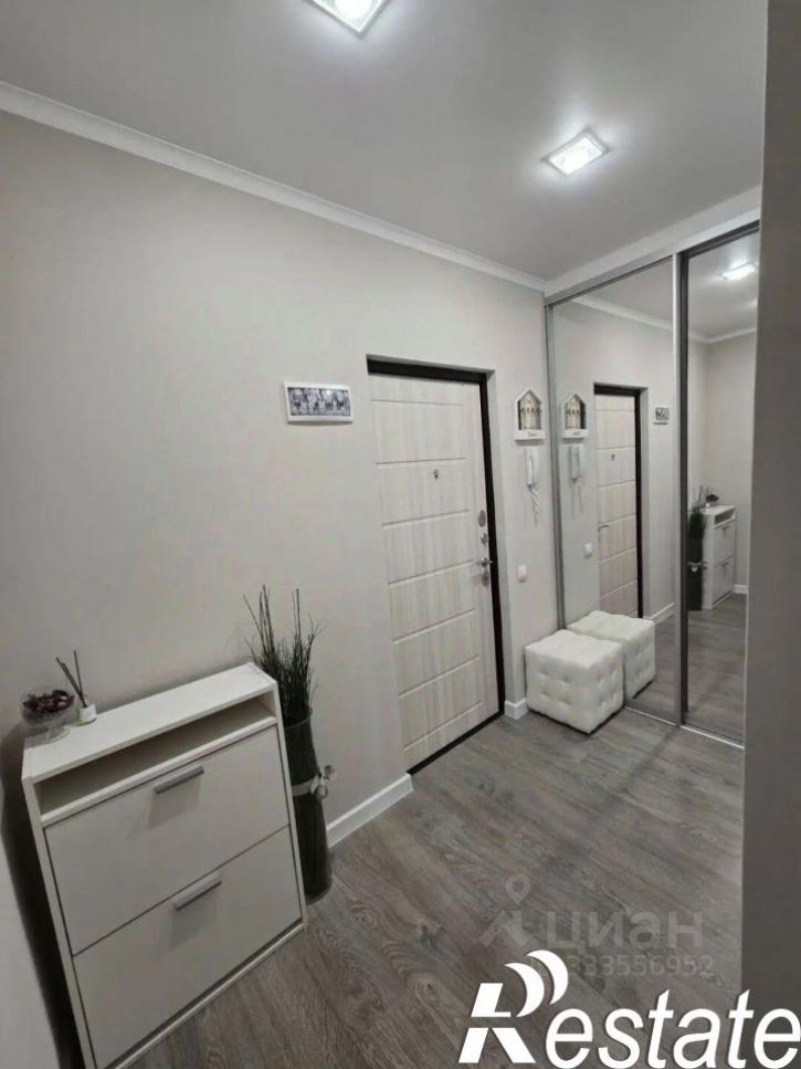 1-комн квартира улица Макаровского, 31А,  д. 31А