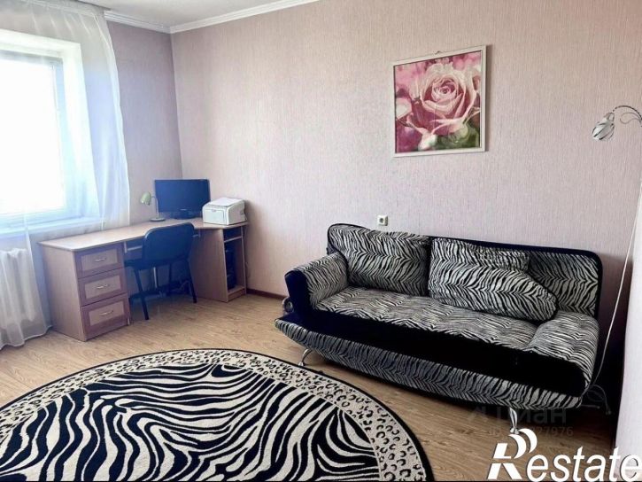 2-комн квартира улица Ленина, 48,  д. 48