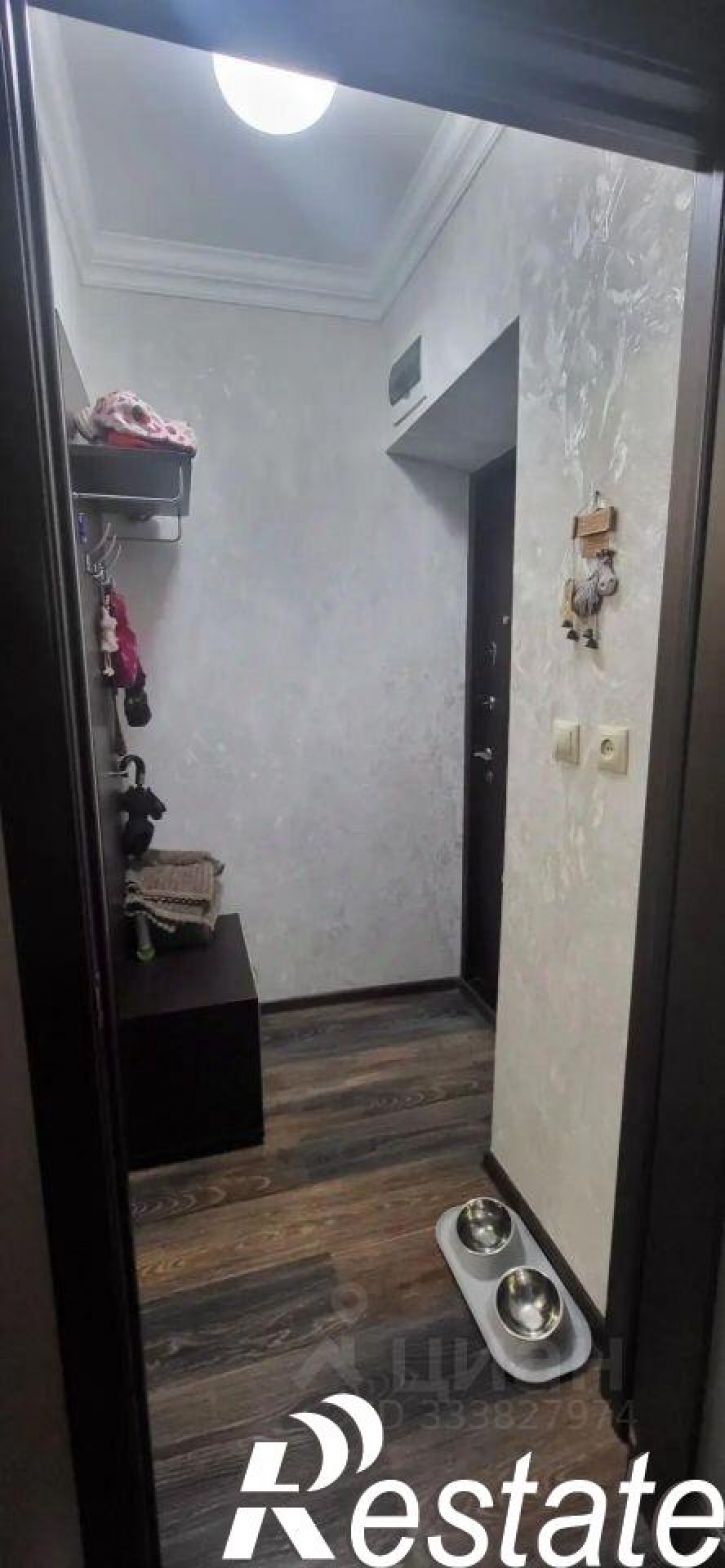 1-комн квартира улица Кондаурова, 24,  д. 24