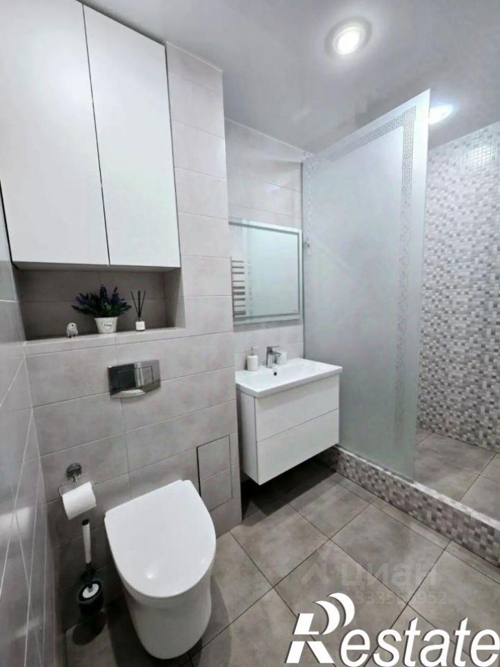 1-комн квартира улица Макаровского, 31А,  д. 31А