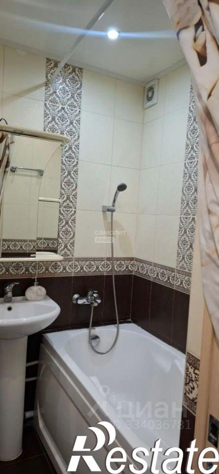 1-комн квартира улица Макаровского, 25,  д. 25