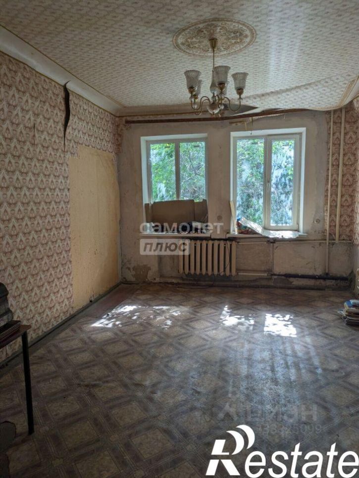 2-комн квартира Петровская улица, 12,  д. 12