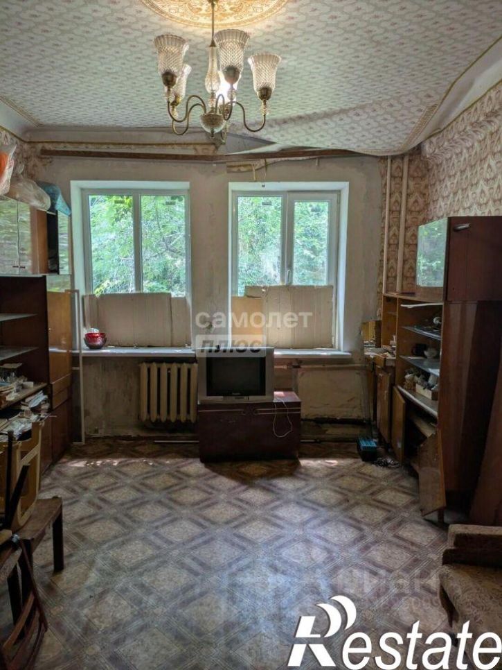 2-комн квартира Петровская улица, 12,  д. 12