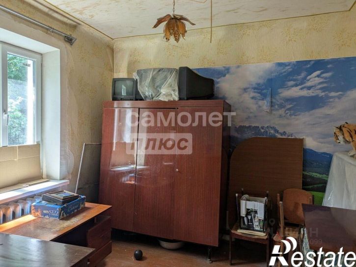 2-комн квартира Петровская улица, 12,  д. 12