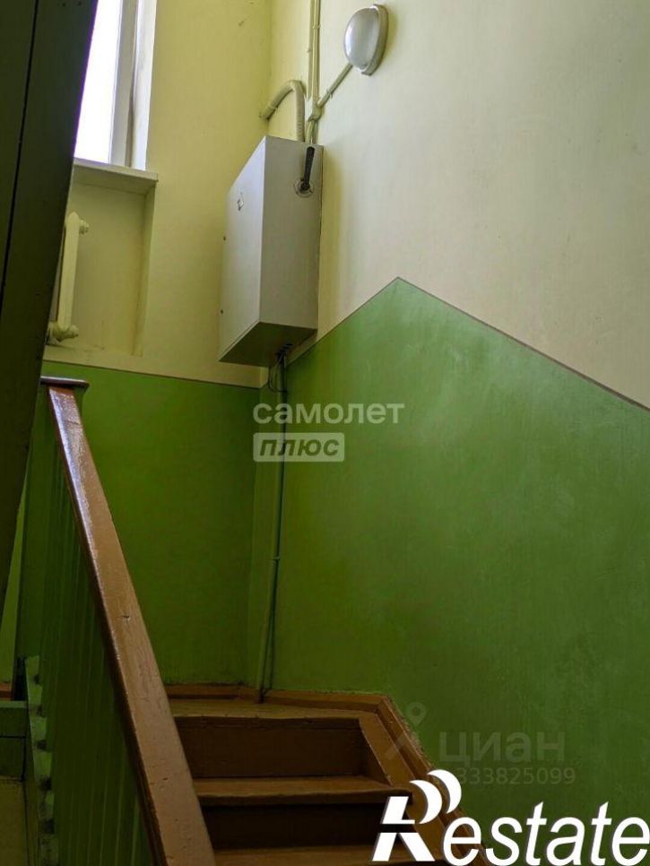 2-комн квартира Петровская улица, 12,  д. 12