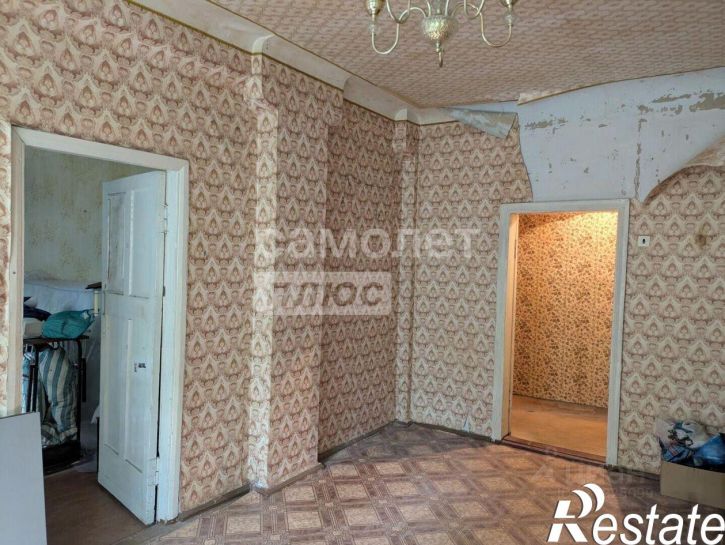 2-комн квартира Петровская улица, 12,  д. 12