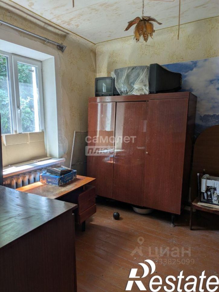 2-комн квартира Петровская улица, 12,  д. 12