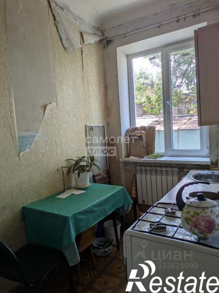 2-комн квартира Петровская улица, 12,  д. 12