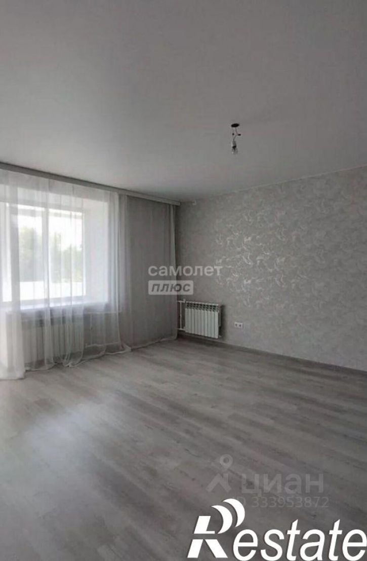 1-комн квартира улица Васильева, 88А,  д. 88А