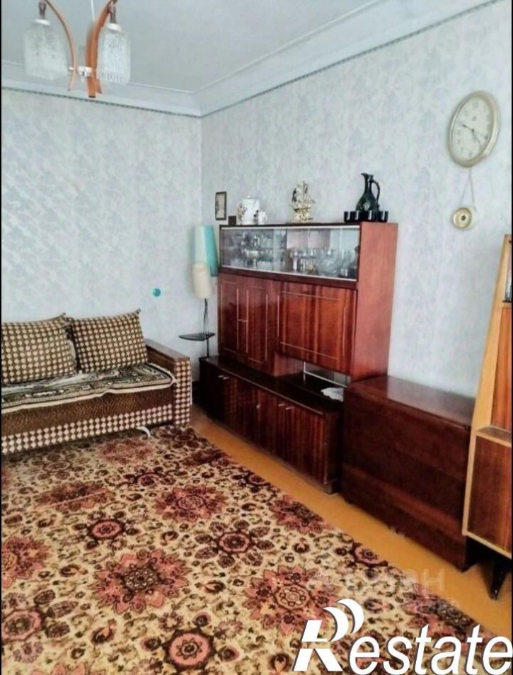 2-комн квартира проспект Зои Космодемьянской, 93,  д. 93