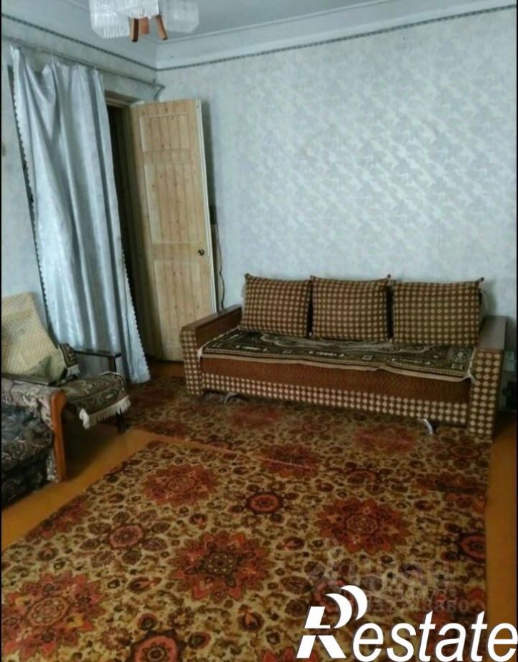2-комн квартира проспект Зои Космодемьянской, 93,  д. 93