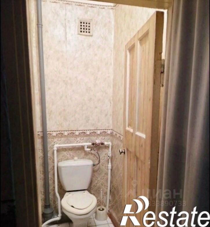 2-комн квартира проспект Зои Космодемьянской, 93,  д. 93