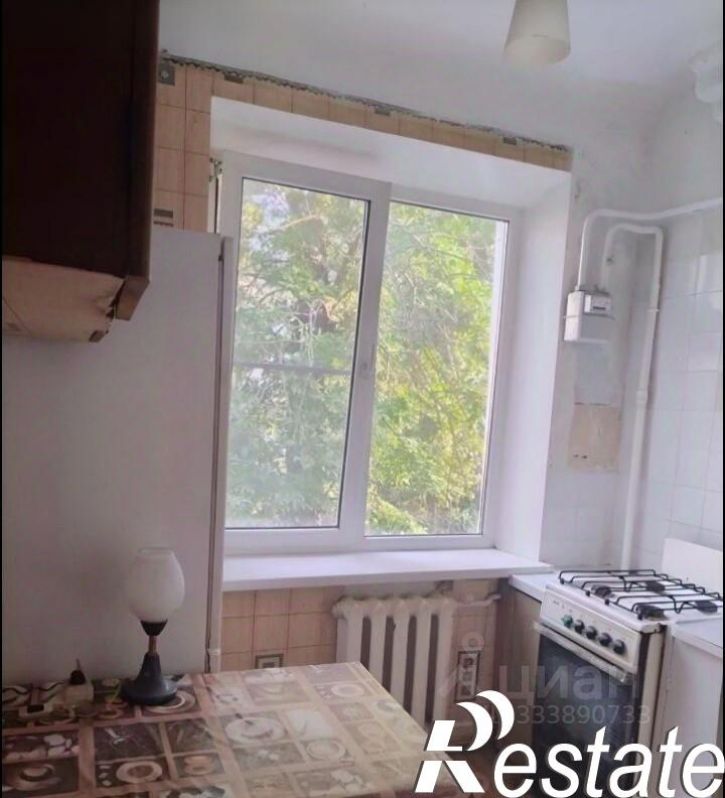 2-комн квартира проспект Зои Космодемьянской, 93,  д. 93